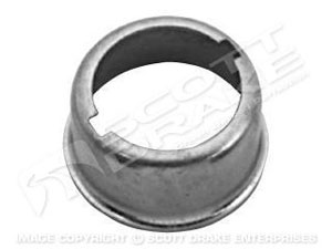 65-66 IGNITION SWITCH SPACER