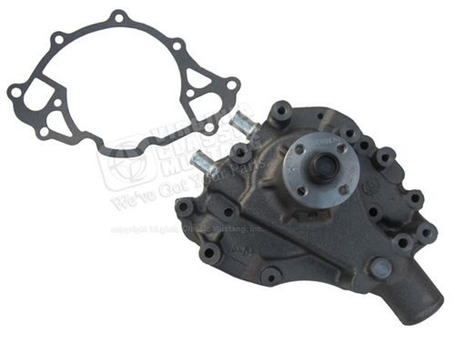 70 351W AND 70-73 302 Water Pump