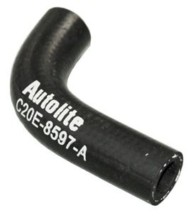 67-68 BYPASS HOSE WITH AUTOLITE MARKINGS
