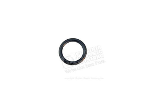 O-RING FOR AUTOMATIC TRANSMISSION DIPSTICK TUBE 