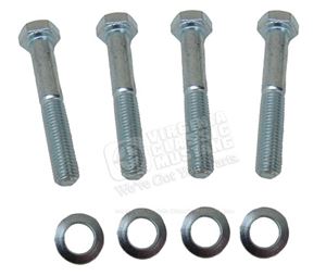Bolt Kit for Our Original Style 1 1/2&quot; Fan Spacer