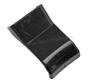 70-73 GAP COVER FOR RIM BLOW HORN SWITCH