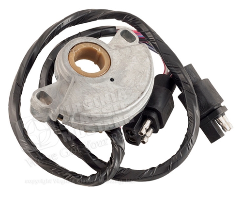 72-73 Mustang C-6 Neutral Safety Switch