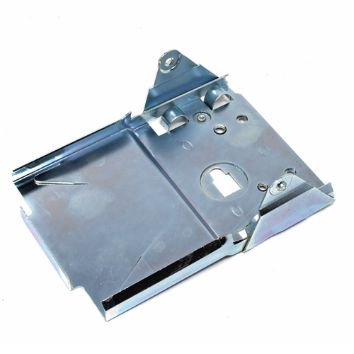 65-66 In Dash Ash Tray Slide Assembly