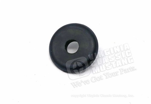 67-70 Mustang Gas Line Grommet for 3/8&quot; Line