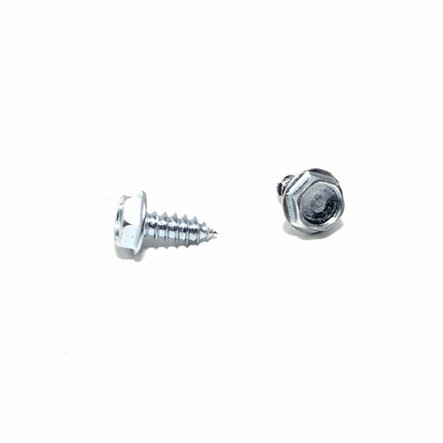 65-66 2 BOLT STYLE WASHER PUMP SCREWS ONLY