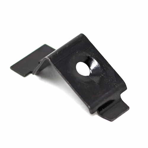 69-73 Arm Rest Pad Mounting Clip - Each