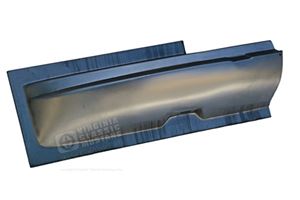 65-68 LH Front Outer Rocker Panel