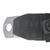 68-70 Mustang Retractable Seat Belt Assembly - Correct Show Quality