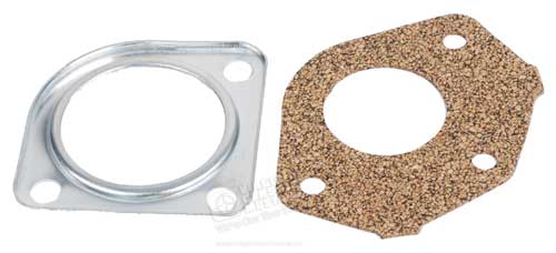 67-73 LOWER BALL JOINT SEAL RETAINER AND GASKET
