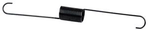 65-66 V8 AUTOMATIC TRANSMISSION KICK DOWN CABLE RETRACTING SPRING