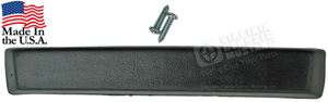 65-66 Mustang Arm Rest Pad - Each