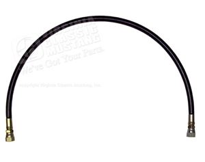 1965 Mustang V8 Air Conditioning Suction Hose