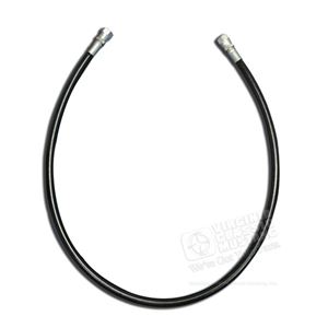 1965 Mustang 6 Cylinder Air Conditioning Suction Hose
