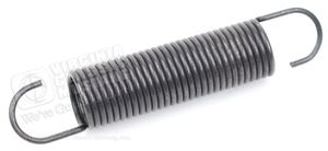 CLUTCH ROD RETRACTING SPRING 65 6 CYLINDER AND 67-68 200, 289, 302