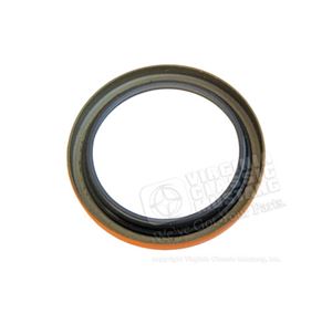 65-66 6 CYLINDER FRONT WHEEL SEAL 7994S