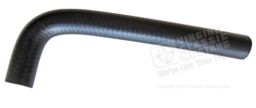 PCV Valve to Intake Fitting Hose for 65-67 GT350 Shelby