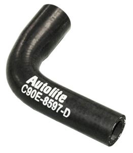 69-72 BYPASS HOSE WITH AUTOLITE MARKINGS