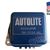 68-70 Blue Autolite Voltage Regulator C8AF Stamping