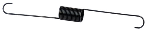 65-66 V8 AUTOMATIC TRANSMISSION KICK DOWN CABLE RETRACTING SPRING