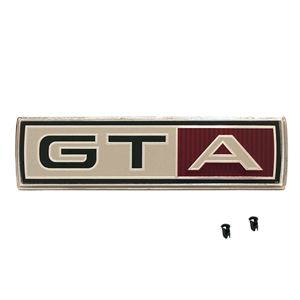 67 GTA EMBLEM