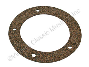 65-71 Fuel Filler Pipe To Body Gasket