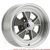 15 x 7 Cast Aluminum Shelby Cragar Style Wheel