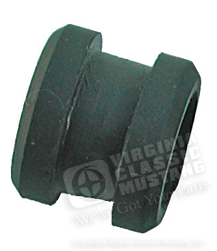 65-68 3 AND 4 SPEED SHIFT LEVER BUSHING ONLY