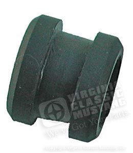 65-68 3 AND 4 SPEED SHIFT LEVER BUSHING ONLY