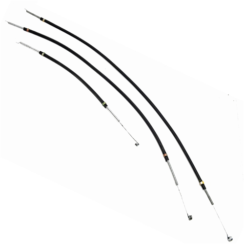 65-66 HEATER CABLE SET-SET OF 3