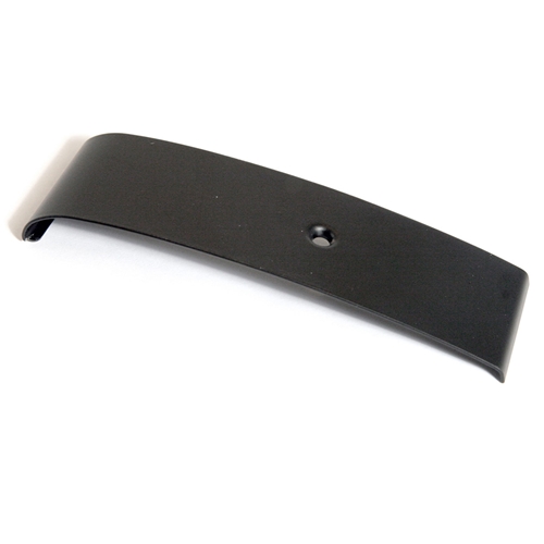 65-66 FASTBACK JOINT COVER FOR HEADLINER METAL TRIM MOLDING