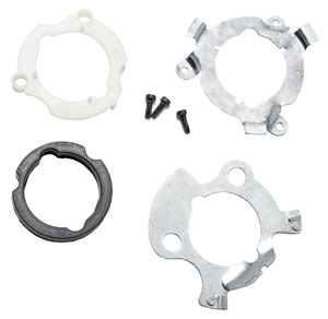 68-69 HORN RING CONTACT KIT