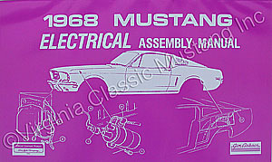ELECTRICAL ASSEMBLY MANUAL *INDICATE YEAR*