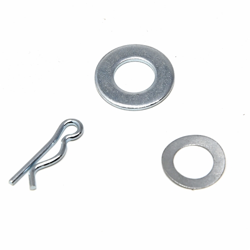 65-66 CLUTCH RELEASE ROD MOUNTING KIT