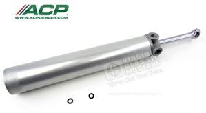 65-70 Convertible Top Hydraulic Cylinder - Import