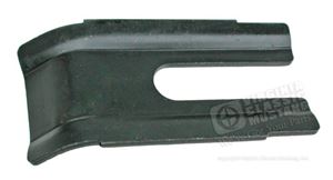 65-67 SEAT TO CARPET TRACK PLATE (EACH)
