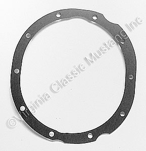 65-73 DIFFERENTIAL TO AXLE HOUSING GASKET 8&quot; RDS 13270