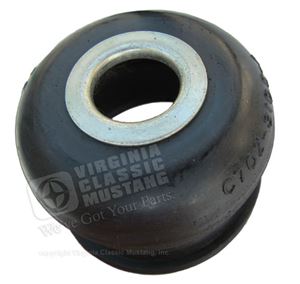 LOWER BALL JOINT DUST SEAL