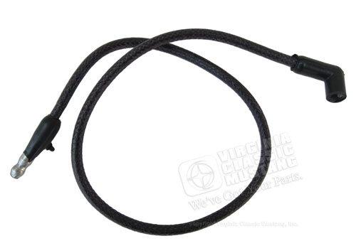 66 Mustang Plug-in Oil Pressure Extension Lead Wire
