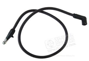 66 Mustang Plug-in Oil Pressure Extension Lead Wire