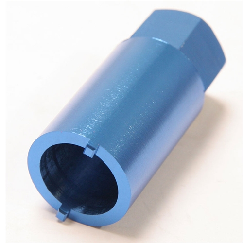 6465 WIPER BEZEL NUT (OUTSIDE) REMOVAL TOOL