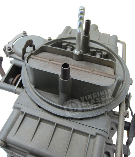 6567 GT350 Shelby Carburetor to Air Cleaner ScrewIn Stud