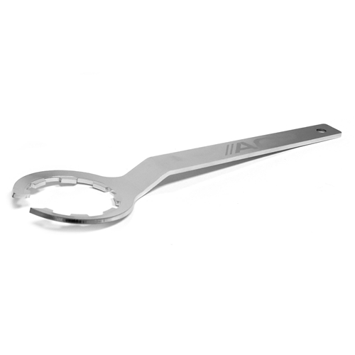 Fuel Sending Unit Lock Ring Removal Tool