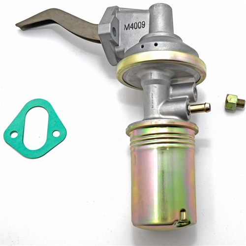 65 260,289 CANISTER TYPE FUEL PUMP