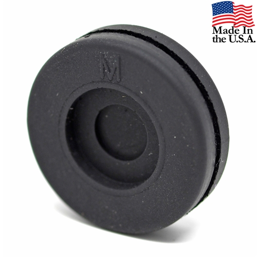 65-66 Mustang Radio Delete Grommet