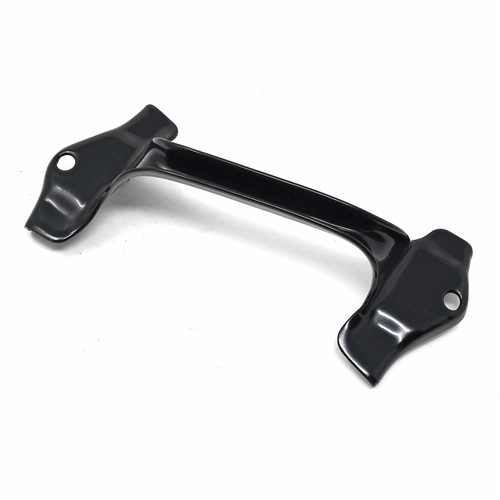 67-70 BATTERY HOLDDOWN CLAMP