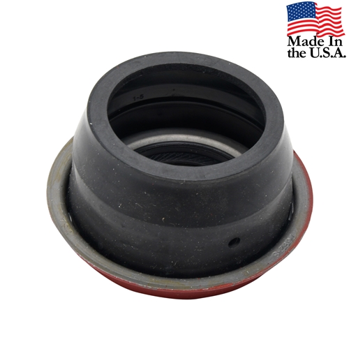 Rear Output Shaft Seal - 65-66 4 Speed T10 Transmission